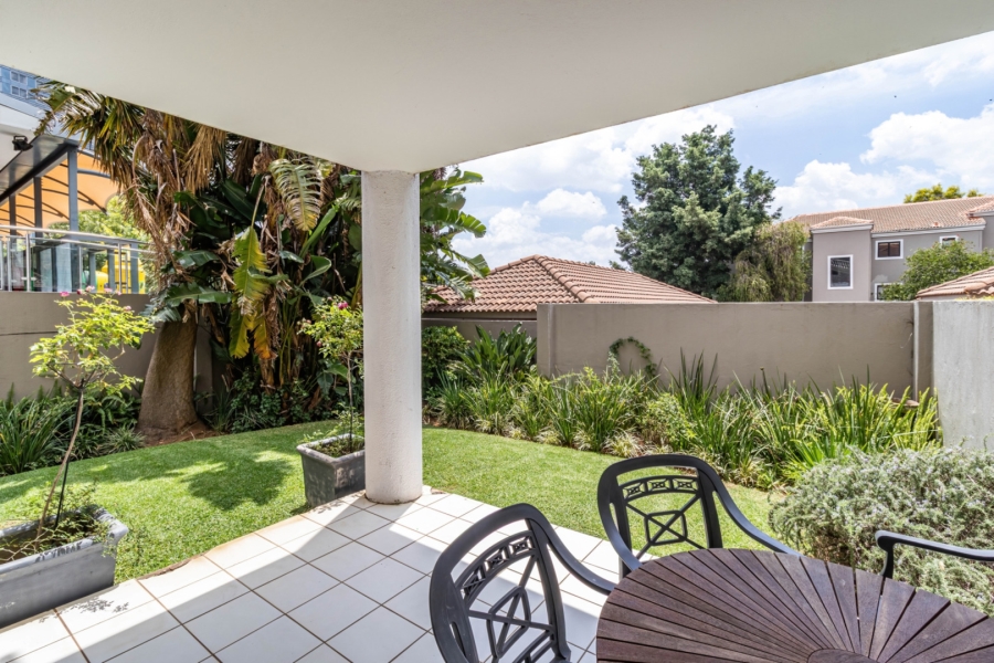 2 Bedroom Property for Sale in Morningside Gauteng