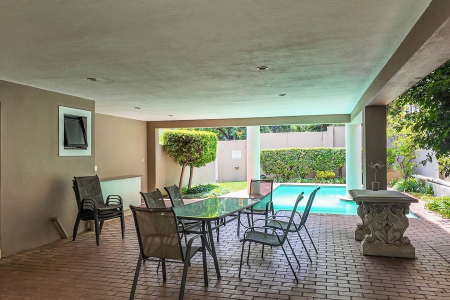 2 Bedroom Property for Sale in Morningside Gauteng