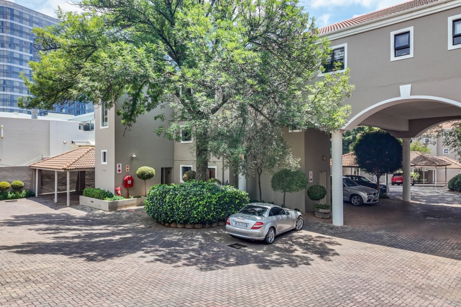 2 Bedroom Property for Sale in Morningside Gauteng