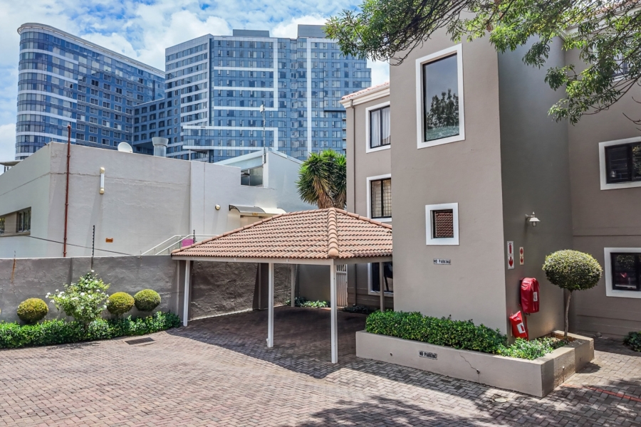 2 Bedroom Property for Sale in Morningside Gauteng