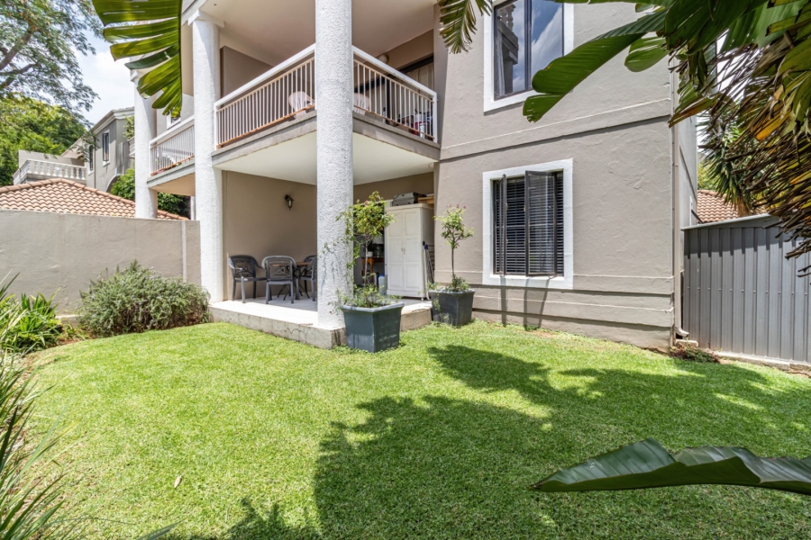 2 Bedroom Property for Sale in Morningside Gauteng
