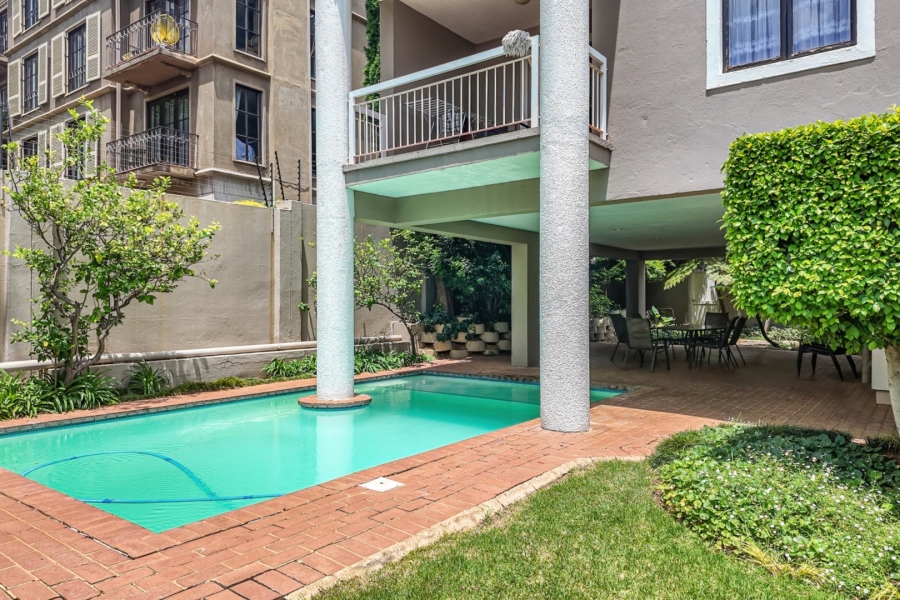 2 Bedroom Property for Sale in Morningside Gauteng