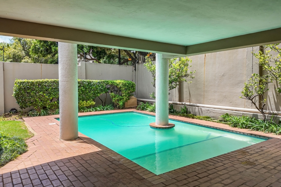 2 Bedroom Property for Sale in Morningside Gauteng