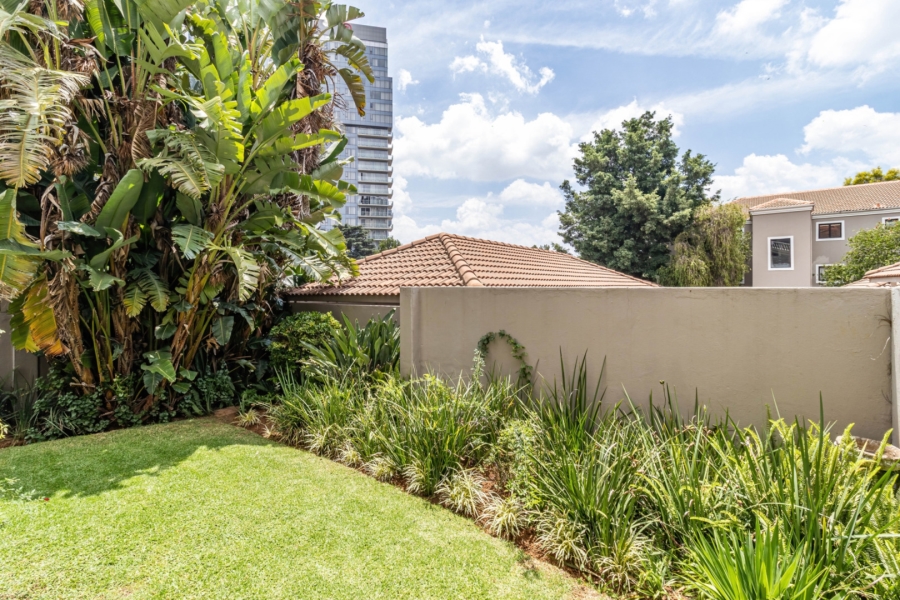 2 Bedroom Property for Sale in Morningside Gauteng