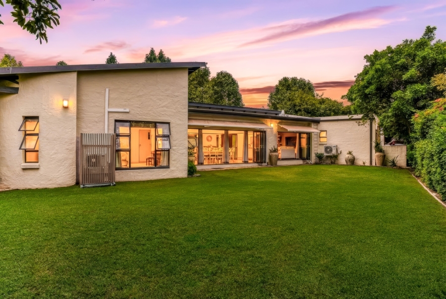 4 Bedroom Property for Sale in Cedar Creek Gauteng