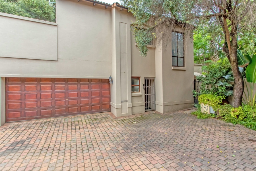 3 Bedroom Property for Sale in Dainfern Valley Gauteng