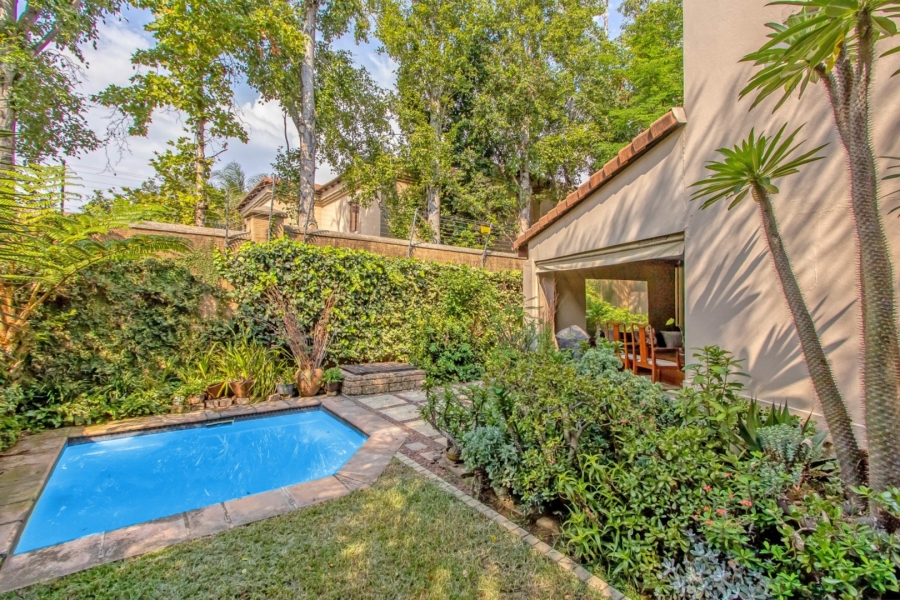 3 Bedroom Property for Sale in Dainfern Valley Gauteng