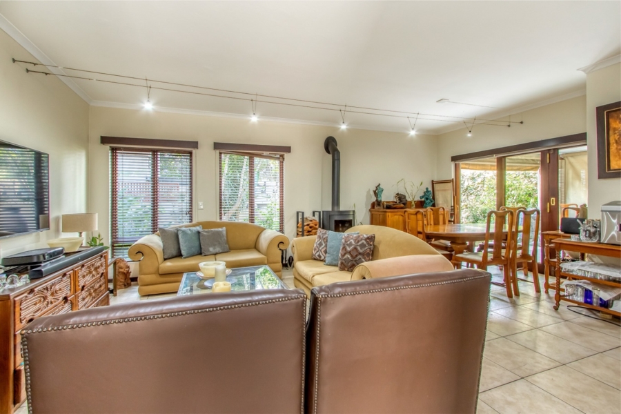 3 Bedroom Property for Sale in Dainfern Valley Gauteng