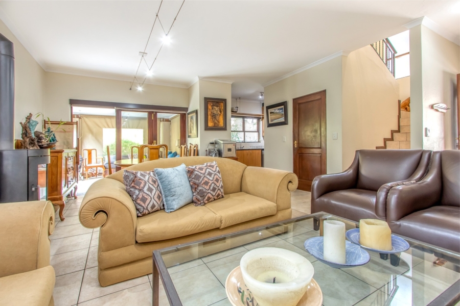 3 Bedroom Property for Sale in Dainfern Valley Gauteng