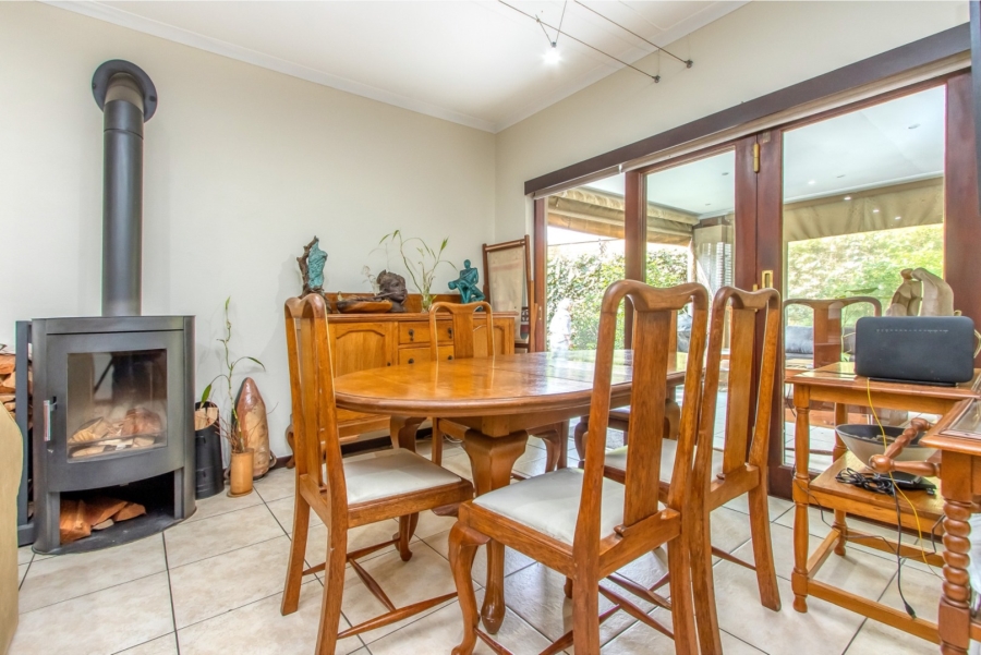 3 Bedroom Property for Sale in Dainfern Valley Gauteng