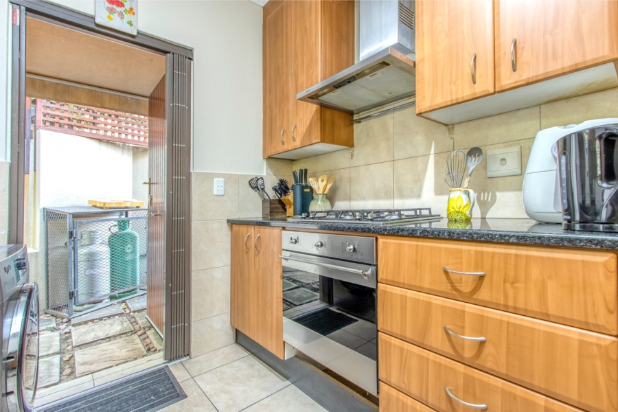 3 Bedroom Property for Sale in Dainfern Valley Gauteng