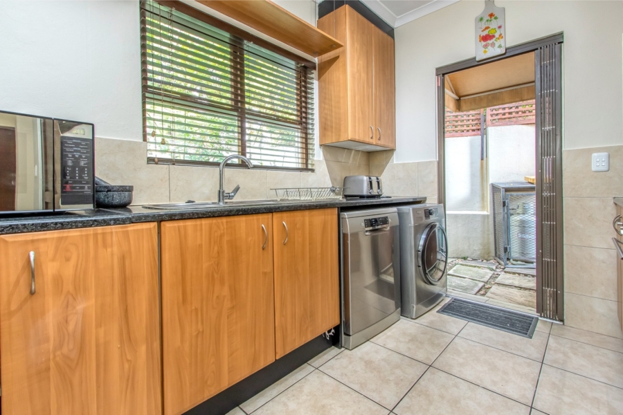 3 Bedroom Property for Sale in Dainfern Valley Gauteng