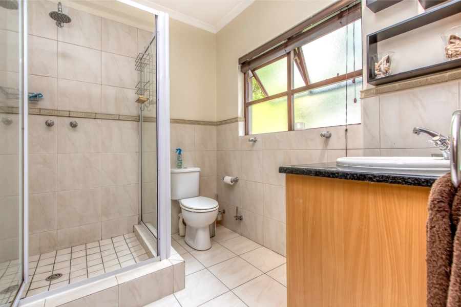 3 Bedroom Property for Sale in Dainfern Valley Gauteng