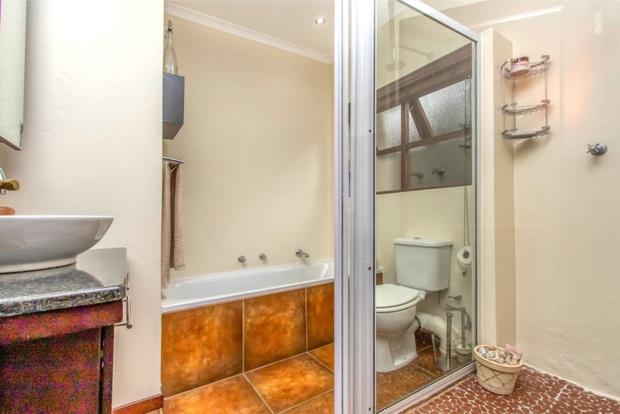 3 Bedroom Property for Sale in Dainfern Valley Gauteng