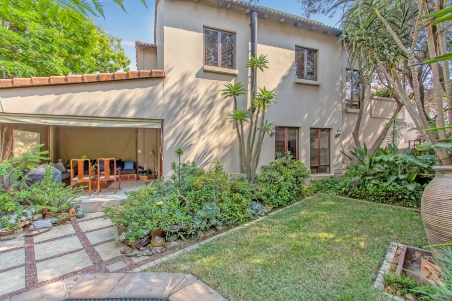 3 Bedroom Property for Sale in Dainfern Valley Gauteng