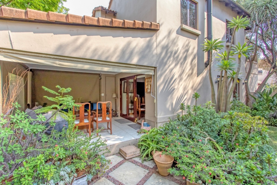 3 Bedroom Property for Sale in Dainfern Valley Gauteng