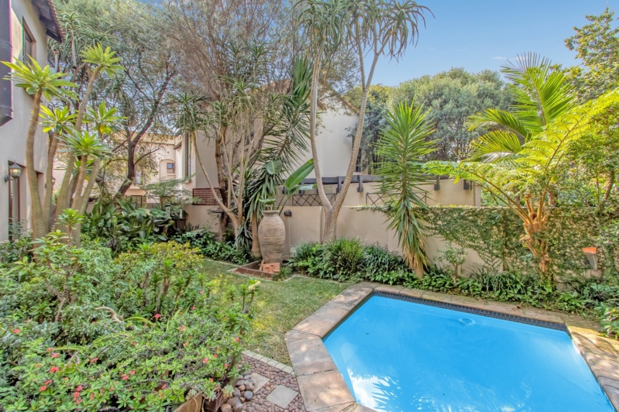 3 Bedroom Property for Sale in Dainfern Valley Gauteng