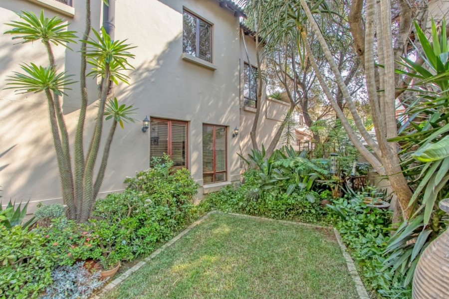 3 Bedroom Property for Sale in Dainfern Valley Gauteng