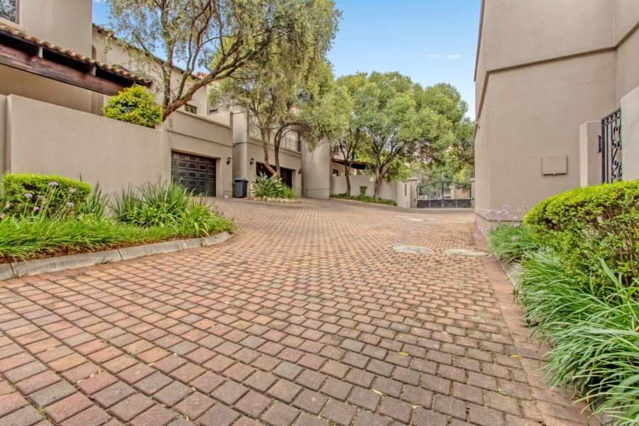 3 Bedroom Property for Sale in Dainfern Valley Gauteng