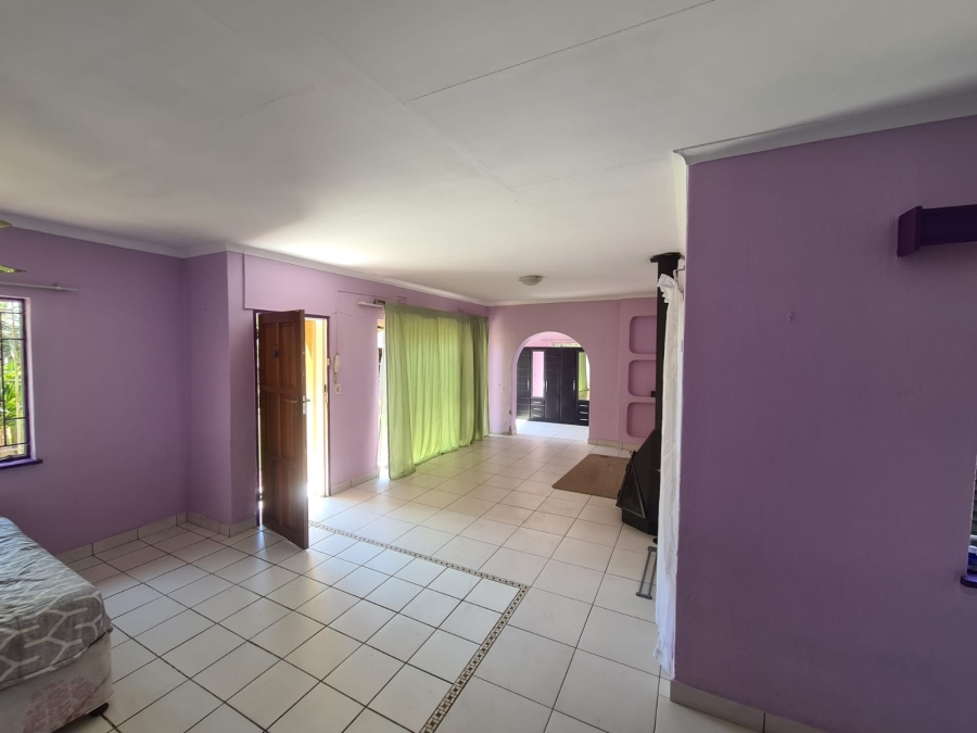 To Let 4 Bedroom Property for Rent in Van Riebeeck Park Gauteng