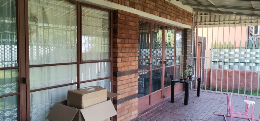 3 Bedroom Property for Sale in Brenthurst Gauteng