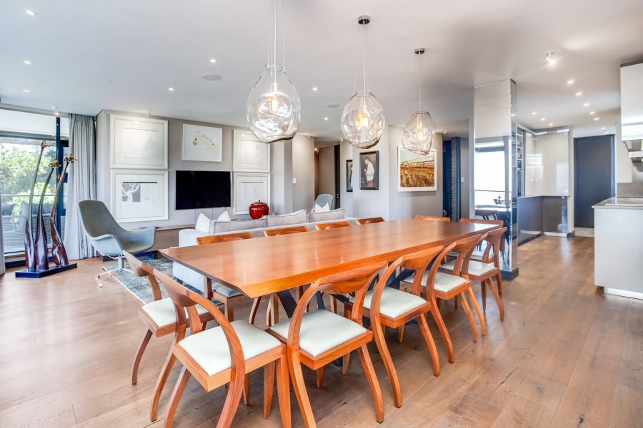 To Let 3 Bedroom Property for Rent in Morningside Gauteng