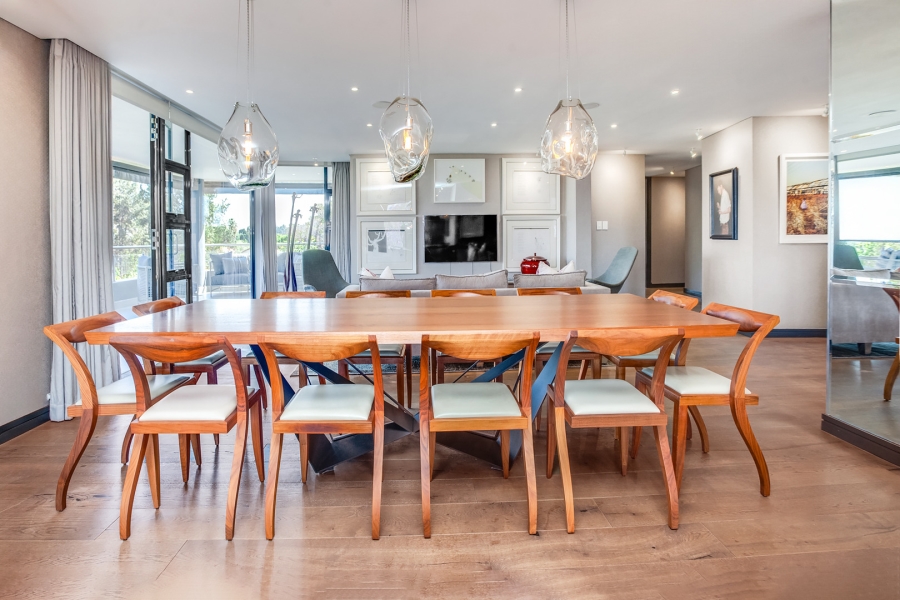 To Let 3 Bedroom Property for Rent in Morningside Gauteng