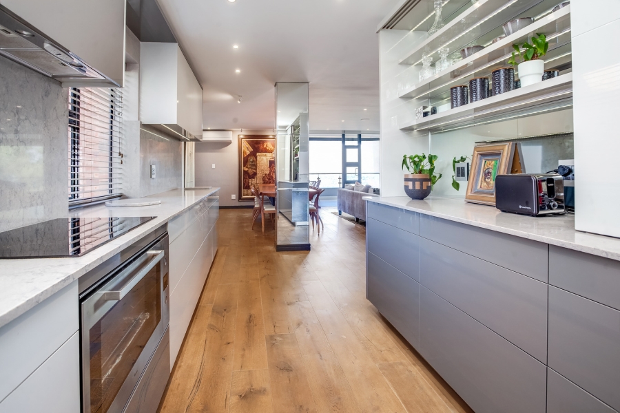 To Let 3 Bedroom Property for Rent in Morningside Gauteng