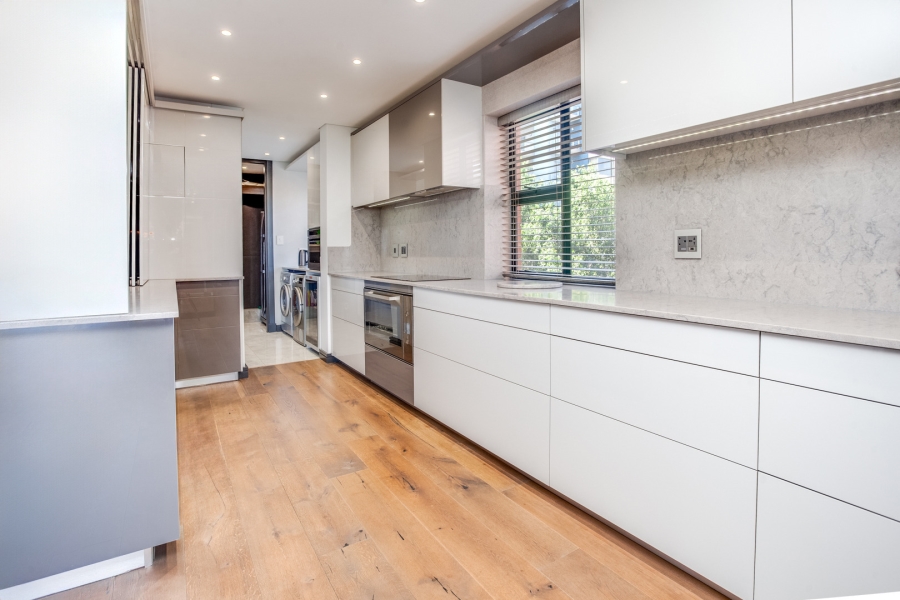 To Let 3 Bedroom Property for Rent in Morningside Gauteng