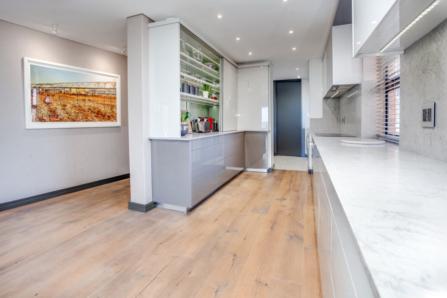 To Let 3 Bedroom Property for Rent in Morningside Gauteng