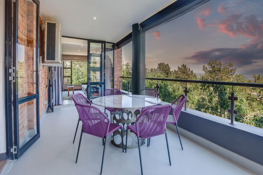 To Let 3 Bedroom Property for Rent in Morningside Gauteng