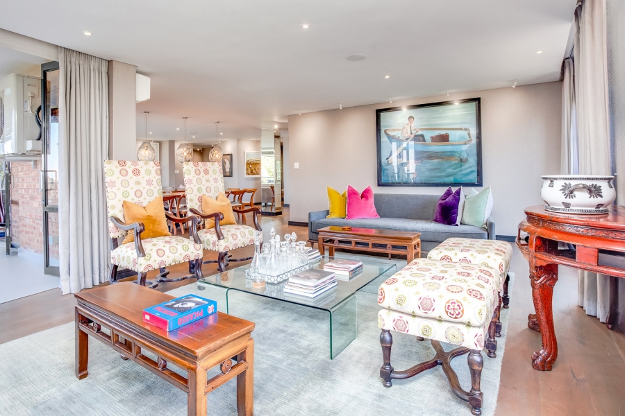 To Let 3 Bedroom Property for Rent in Morningside Gauteng