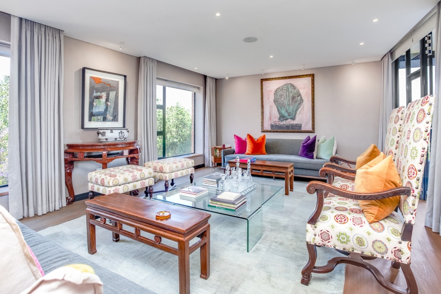 To Let 3 Bedroom Property for Rent in Morningside Gauteng