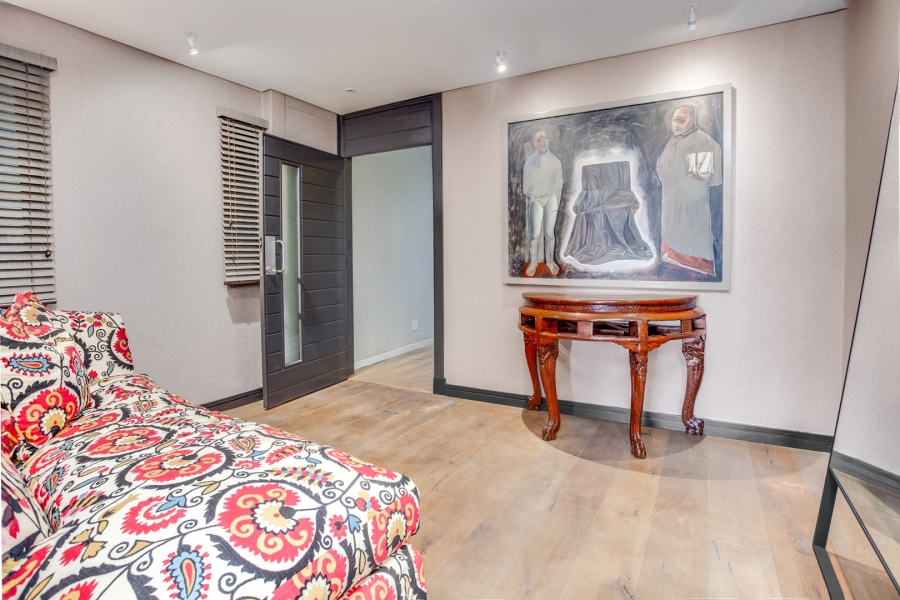 To Let 3 Bedroom Property for Rent in Morningside Gauteng