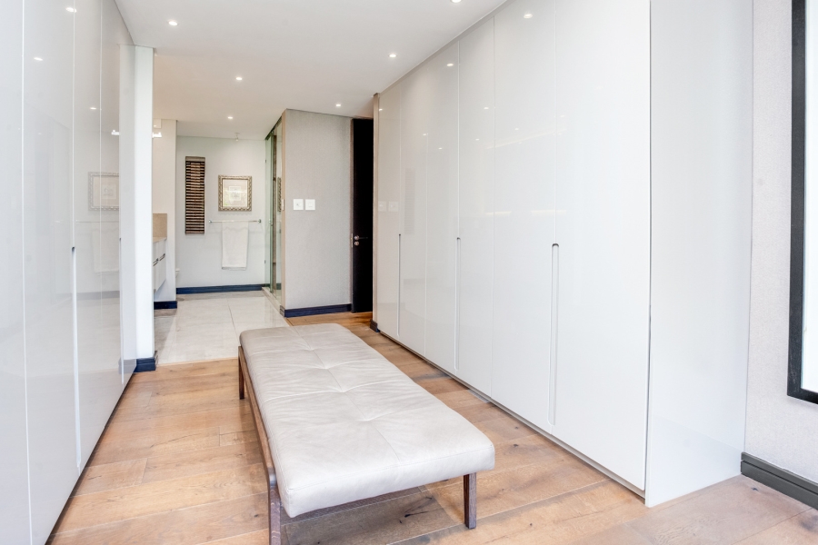 To Let 3 Bedroom Property for Rent in Morningside Gauteng