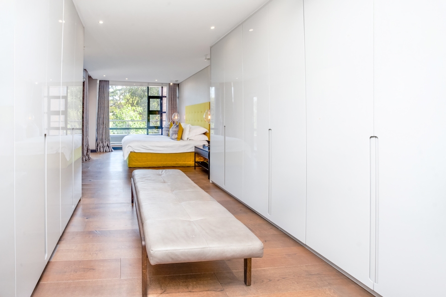 To Let 3 Bedroom Property for Rent in Morningside Gauteng