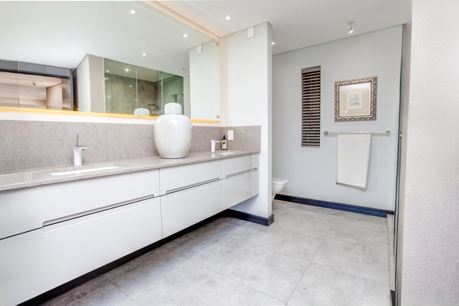 To Let 3 Bedroom Property for Rent in Morningside Gauteng