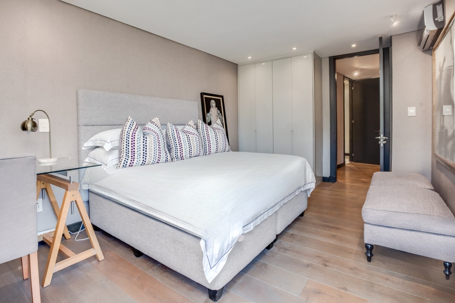 To Let 3 Bedroom Property for Rent in Morningside Gauteng