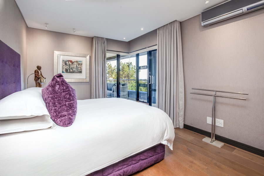 To Let 3 Bedroom Property for Rent in Morningside Gauteng