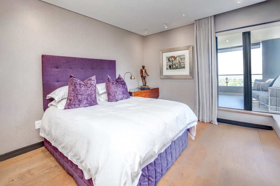 To Let 3 Bedroom Property for Rent in Morningside Gauteng