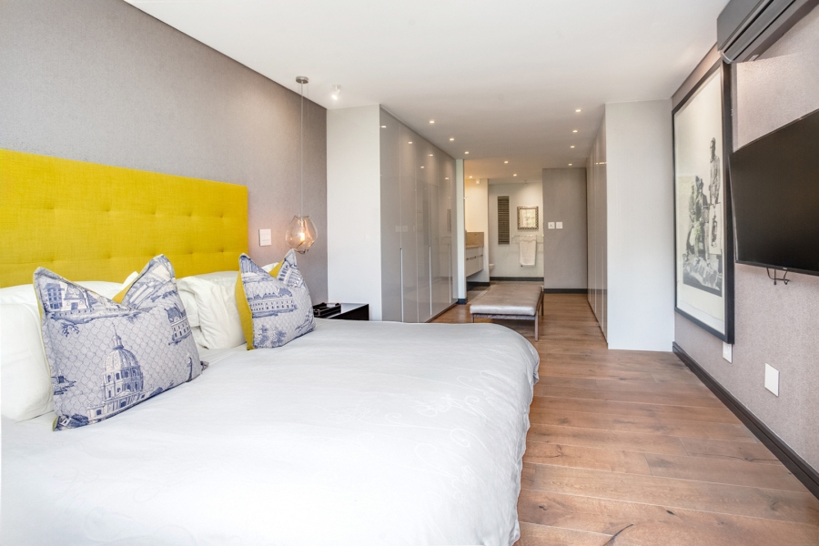 To Let 3 Bedroom Property for Rent in Morningside Gauteng