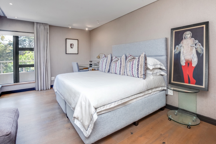 To Let 3 Bedroom Property for Rent in Morningside Gauteng