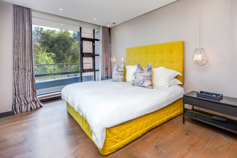 To Let 3 Bedroom Property for Rent in Morningside Gauteng