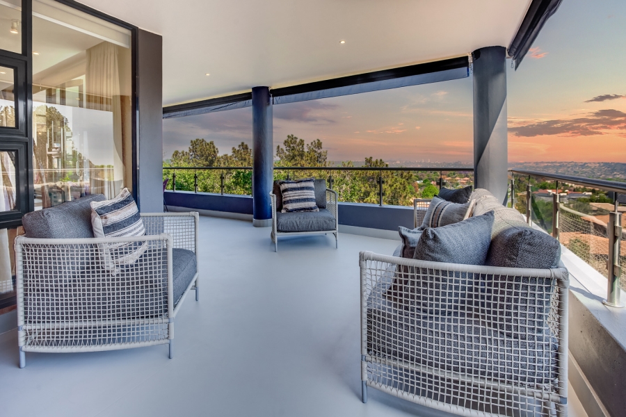 To Let 3 Bedroom Property for Rent in Morningside Gauteng