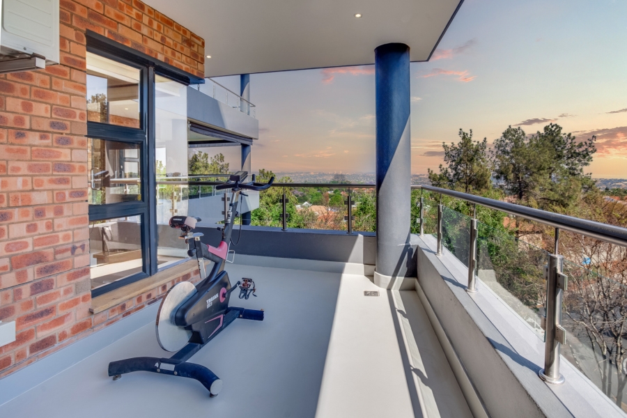 To Let 3 Bedroom Property for Rent in Morningside Gauteng