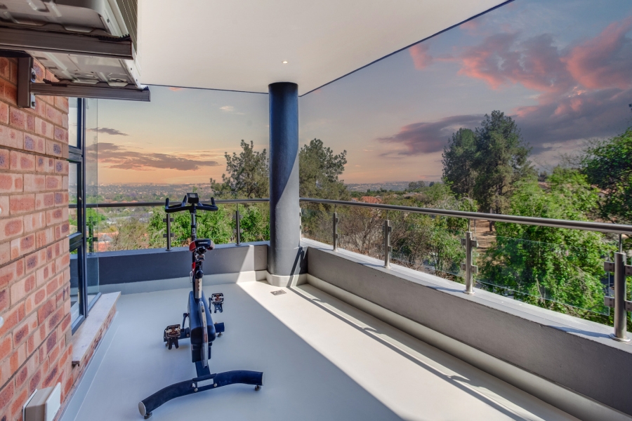 To Let 3 Bedroom Property for Rent in Morningside Gauteng