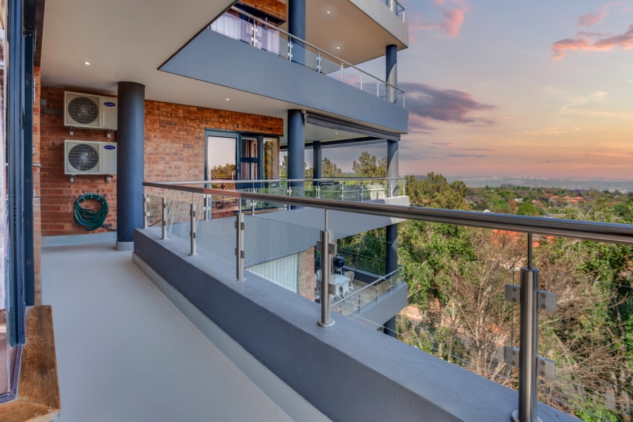 To Let 3 Bedroom Property for Rent in Morningside Gauteng