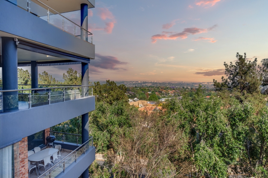 To Let 3 Bedroom Property for Rent in Morningside Gauteng