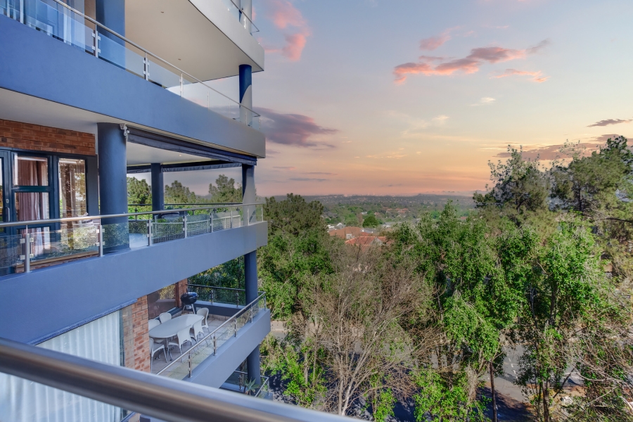 To Let 3 Bedroom Property for Rent in Morningside Gauteng