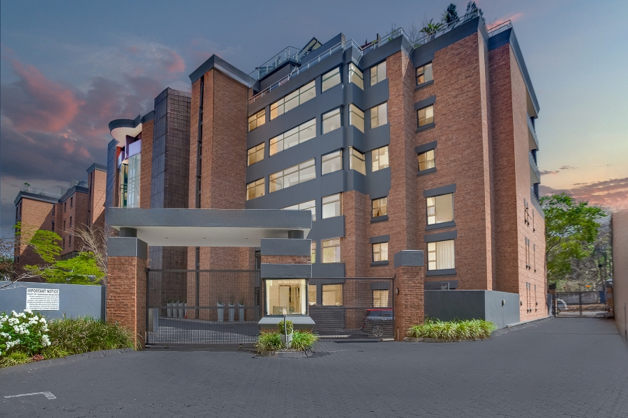 To Let 3 Bedroom Property for Rent in Morningside Gauteng